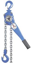 Таль рычажная SAIZEN