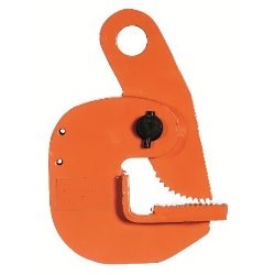 Захват для листового металла DHQ (горизонтальные)