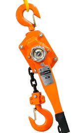 Таль рычажная СИБТАЛЬ