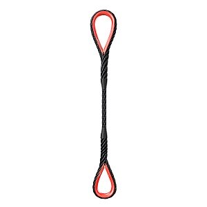 Строп канатный ВК (ветвь канатная)